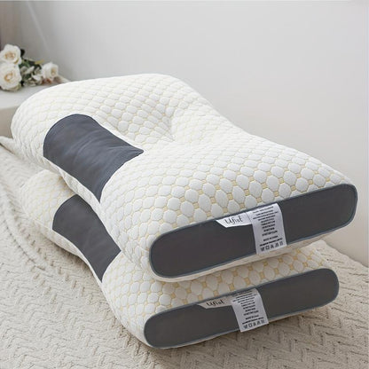 Oferta 2x1 | Almohada Ortopédica Ergonómica para el Cuello
