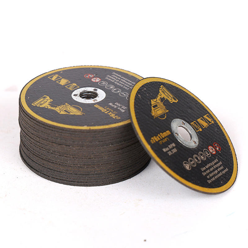 Discos de Corte para Amoladora