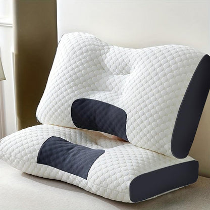 Oferta 2x1 | Almohada Ortopédica Ergonómica para el Cuello