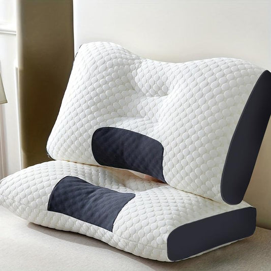 Oferta 2x1 | Almohada Ortopédica Ergonómica para el Cuello