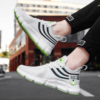 Zapatillas FastRun™ – Estilo, Comodidad y Rendimiento